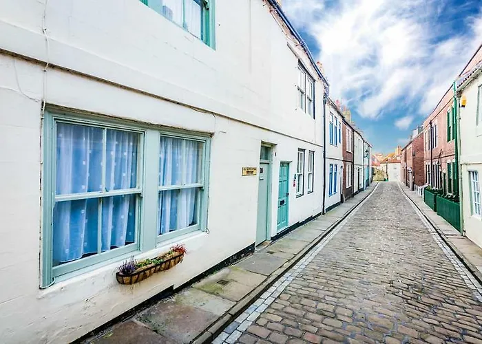 Old Kipper Cottage