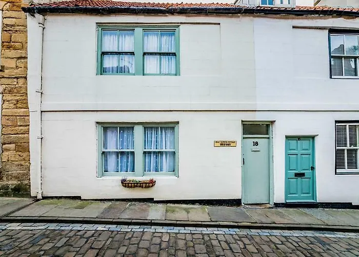Old Kipper Cottage